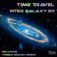 Time Travel - Inter Galaxy EP
