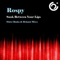 Rospy - Sunk Between Your Lips