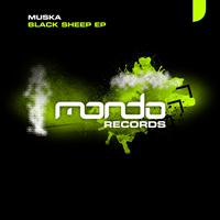 Muska - Black Sheep EP