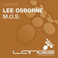 Lee Osborne - M.O.S.