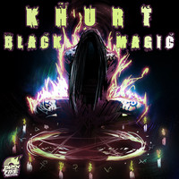 Khurt - Black Magic