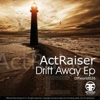 Actraiser - Drift Away