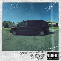 Kendrick Lamar - good kid, m.A.A.d city (Deluxe) (Explicit)