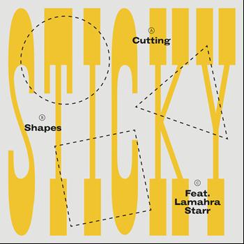 Sticky - Cutting Shapes
