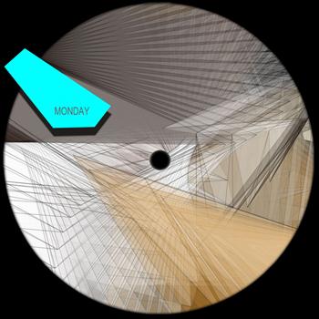 Various Artists - Monday