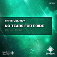 Chris Oblivion - No Tears For Pride
