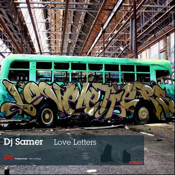 DJ Samer - Love Letters