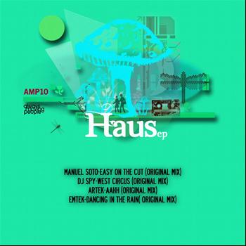 Various Artists - Haus EP