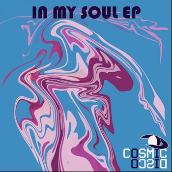 Various Artists - In My Soul EP