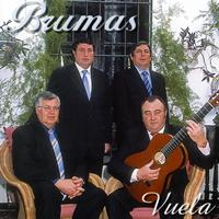Brumas - Vuela