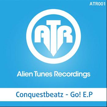 ConquestBeatz - Go!