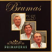 Brumas - 25 Primaveras