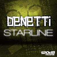 Denetti - Starline
