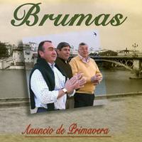 Brumas - Anuncio de Primavera