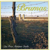 Brumas - Que Poca Marisma Queda
