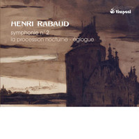 Sofia Philharmonic Orchestra - Rabaud: Symphony No. 2 - La procession nocturne - Eglogue