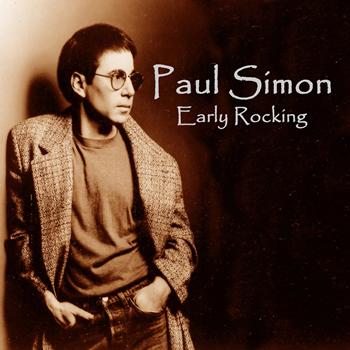 Paul Simon - Early Rocking
