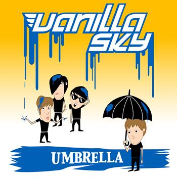Vanilla Sky - Umbrella