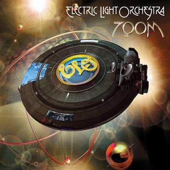 Electric Light Orchestra - Zoom (Deluxe Re-Issue)