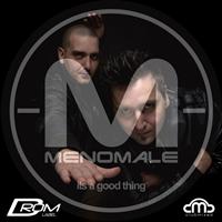 Mario Conte & Fabio Spzz - Menopolandia