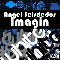 Angel Seisdedos - Imagin