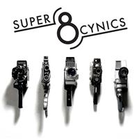 Super 8 Cynics - Super 8 Cynics