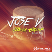 Jose V - Atabala Groove
