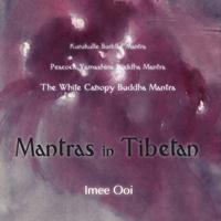 Imee Ooi - Mantras in Tibetan