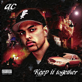 A.C. - keep it together