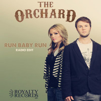 The Orchard - Run Baby Run