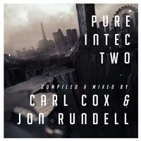 Carl Cox - Pure Intec 2 Mixed by Carl Cox & Jon Rundell