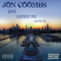 Jon Coombs - OXO0013