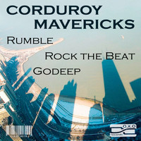 Corduroy Mavericks - OXO0019