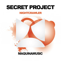 Secret Project - Nightcrawler