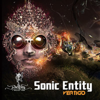 Sonic Entity - Vertigo