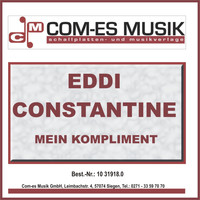 Eddie Constantine - Mein Kompliment