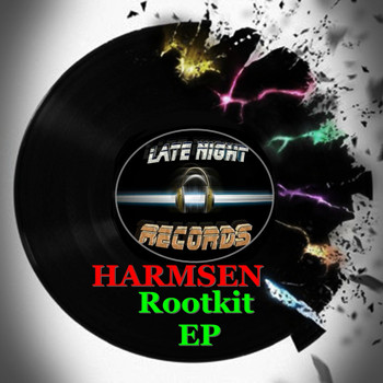 Harmsen - Rootkit (Explicit)
