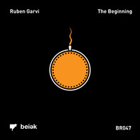 Ruben Garvi - The Beginning