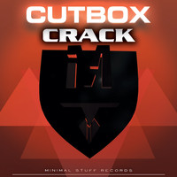 CutBox - Crack EP