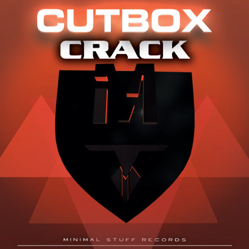 CutBox - Crack EP