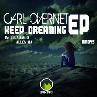 Carl Overnet - Keep Dreaming