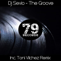 DJ Sevio - The Groove