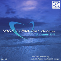 Miss Luna - Paradis 2013