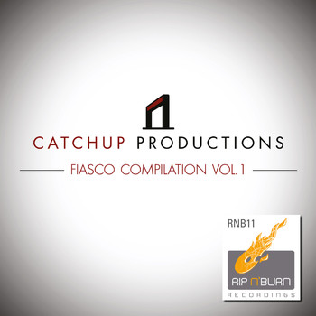 Various Artists - Catchup Productions Fiasco Compilation, Vol. 1