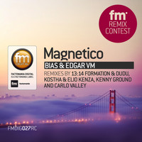 Bias & Edgar VM - Magnetico