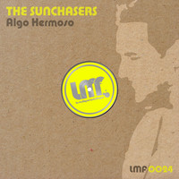 The Sunchasers - Algo Hermoso