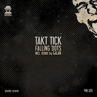 Takt Tick - Falling Dots