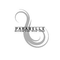 Parabelle - Hold On for Me