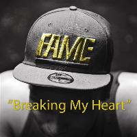 Fame - Breaking My Heart - Single