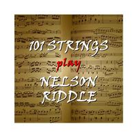 101 Strings - Nelson Riddle